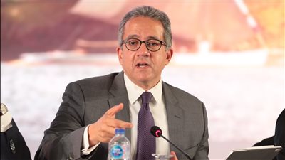 وزير السياحة والآثار يعلن توصيات اليوم الأول للاجتماع الـ ٤٨ للسياحة العالمية