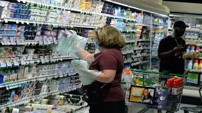 واشنطن تتوقع ارتفاعا إضافيا لأسعار الطاقة والغذاء في الولايات المتحدة