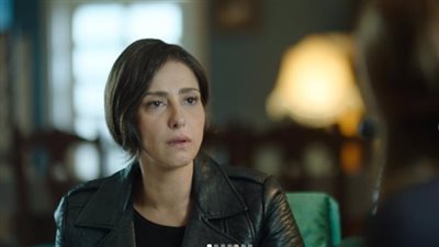 حنان مطاوع تروج لمسلسلها الجديد في رمضان