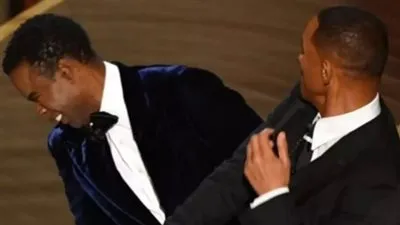 عبير صبري تعلق على ويل سميث: 