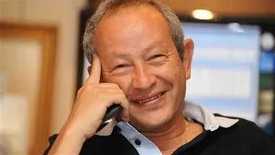 نجيب ساويرس يوجه نصيحة للمصريين بشأن الذهب