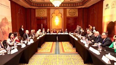 مباحثات لدعم وتأهيل الفنادق السياحية للتحول إلى الأخضر 