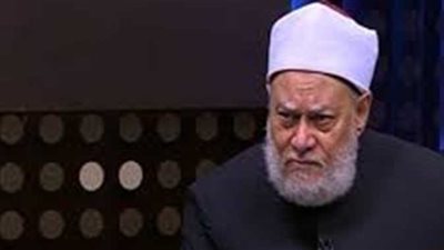 علي جمعة يكشف تفاصيل وفكرة برنامجه الجديد في شهر رمضان(فيديو)