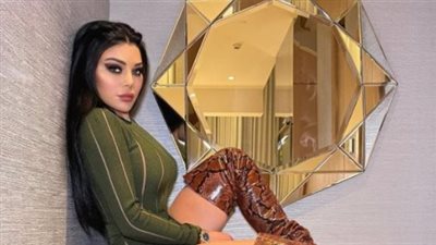 بإطلالة جريئة.. هيفاء وهبي تتألق بأحدث ظهور لها 