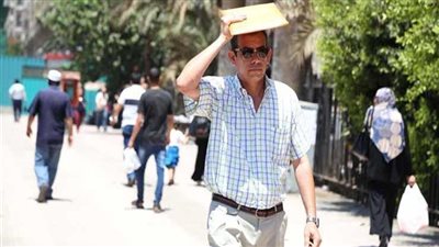  الأرصاد توجه مناشدة للمواطنين بشأن طقس أول أيام رمضان (فيديو)