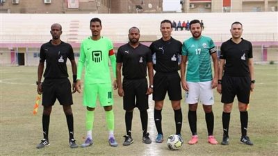 بني سويف يستضيف المدينة المنورة في الجولة 24 بالصعيد