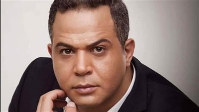 بالرغم من إصابته.. مصطفي درويش في كواليس فيلم 