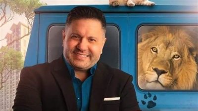 بهذه الكلمات.. إدوارد يروج لمسلسله الإذاعي 