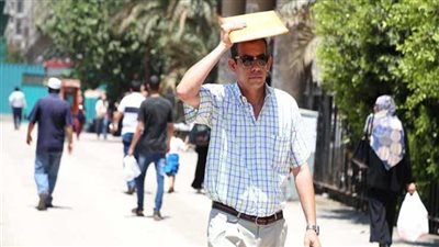 بيان عاجل من الأرصاد بشأن طقس غد الأربعاء