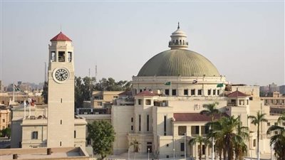 رئيس جامعة القاهرة: ندوة بكلية علوم اليوم حول دور الملكية الفكرية