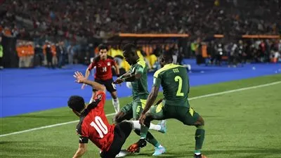 عاجل.. منتخب مصر يطلب تأجيل مباراته ضد السنغال 30 دقيقة