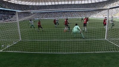 عاجل.. تفاصيل الشكوى المقدمة من مصر ضد السنغال