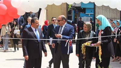 السياحة والآثار تشارك بالملتقى التوظيفي الأول بـ 