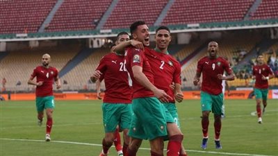 خليلوزيتش يعلن تشكيل المغرب لمواجهة الكونغو الديمقراطية