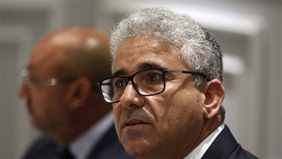 مسؤولو برقة يعلنون دعمهم لحكومة باشاغا