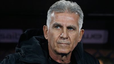 عاجل.. شريف عامر يُعلن إنهاء التعاقد رسميًا مع كيروش 