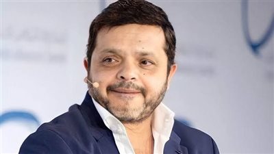 تعرف على تعليق محمد هنيدي بعد خسارة مصر أمام السنغال