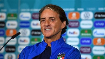مانشيني يقترب من قيادة منتخب السعودية حتى عام 2025