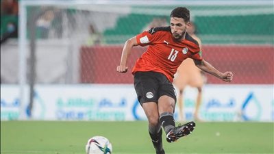 قائمة منتخب مصر في كأس الأمم الأفريقية 2023.. هل يضم فيتوريا أحمد فتوح رغم الإيقاف؟