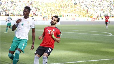 ميدو: محمد صلاح أكثر نجومية من ماني