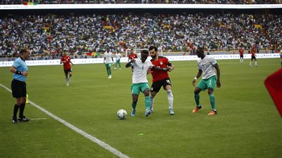 فاروق جعفر يعلق على أداء منتخب مصر مع كيروش