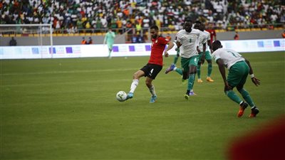 رئيس لجنة انضباط الكاف يعلق على أحداث مباراة مصر والسنغال