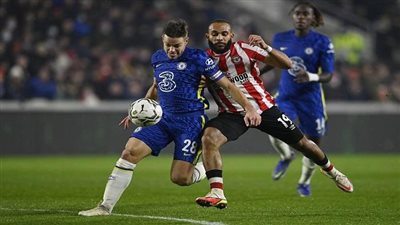 عودة البريميرليج.. موعد مباراة تشيلسي القادمة في الدوري الإنجليزي