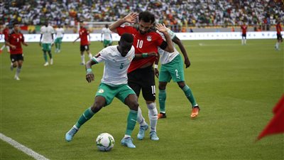 مفاجأة.. محمد صلاح يفكر في الاعتزال الدولي