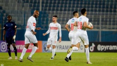 الجولة الأخيرة.. موعد مباراة الزمالك وساجرادا الأنجولي في دوري أبطال إفريقيا