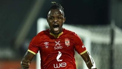 هل يعود؟.. رد مثير من والتر بواليا عن مهاجم الأهلي الحالي