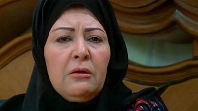 عفاف شعيب عن شائعة وفاتها: 