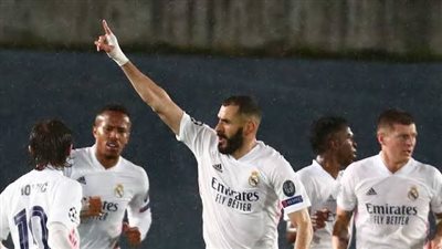 موعد مباراة ريال مدريد ضد سيلتا فيجو في الدوري الإسباني