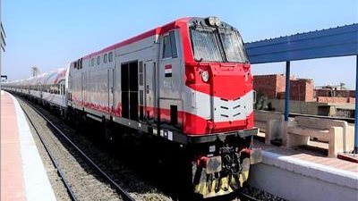 عاجل.. قرار مهم من السكة الحديد بشأن محطتى الجيزة وأبو النمرس