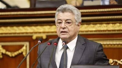 هانى أباظة: التعاون المشترك بين الحكومة والمجتمع المدني للنهوض بالوطن ضرورة