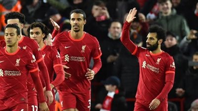 موعد مباراة ليفربول ومانشستر سيتي في نصف نهائي كأس الاتحاد الإنجليزي والقناة الناقلة