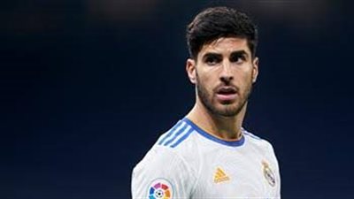 بسبب مبابي.. أسينسيو يضع شروطه على ريال مدريد قبل تجديد عقده