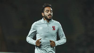 الزمالك يكشف آخر تطورات قضية كهربا