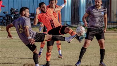 مواجهات قوية في مجموعة بحري بالقسم الثاني 