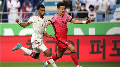منتخب الإمارات يتأهل إلى الملحق المؤهل لمونديال قطر 2022