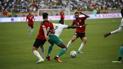 استبعاد الإكوادور يقترب.. هل تشارك مصر في كأس العالم قطر 2022؟