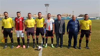 بني سويف يسقط فى فخ التعادل أمام المدينة المنورة