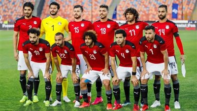 التاريخ يرجح كفة منتخب مصر أمام مالاوي قبل موقعة تصفيات أمم إفريقيا 2023       