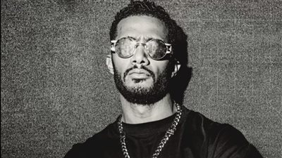 بهذه الطريقة.. محمد رمضان يروج لمسلسله 'المشوار'