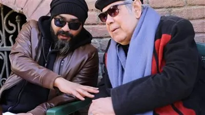 وسام المدني يعلن الانتهاء من وضع الموسيقى التصويرية لمسلسل 