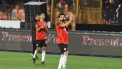 عاجل.. كيروش يعلن تشكيل منتخب مصر الرسمي ضد السنغال