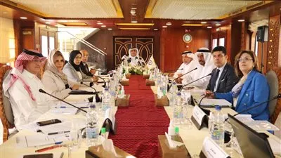 برئاسة العسومي.. المرصد العربي يعلن عن تنظيم مؤتمر سنوي لحقوق الإنسان في الدول العربية