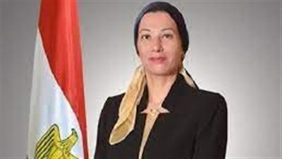 وزيرة البيئة: التغيرات المناخية تؤثر على الدول العربية في المياه ودرجة الحرارة (فيديو)