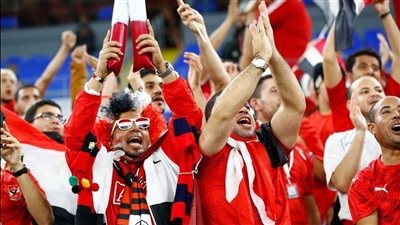 عاجل..جماهير مصر تتعرض للضرب في السنغال 