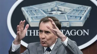 البنتاغون لا يستبعد زيادة القوات الأمريكية المنتشرة في أوروبا على أساس دائم