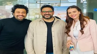 فهد شلبي: شخصيتي في مسلسل 